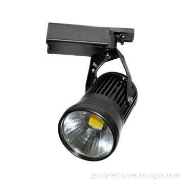 LED strack light 20W for shop clothes